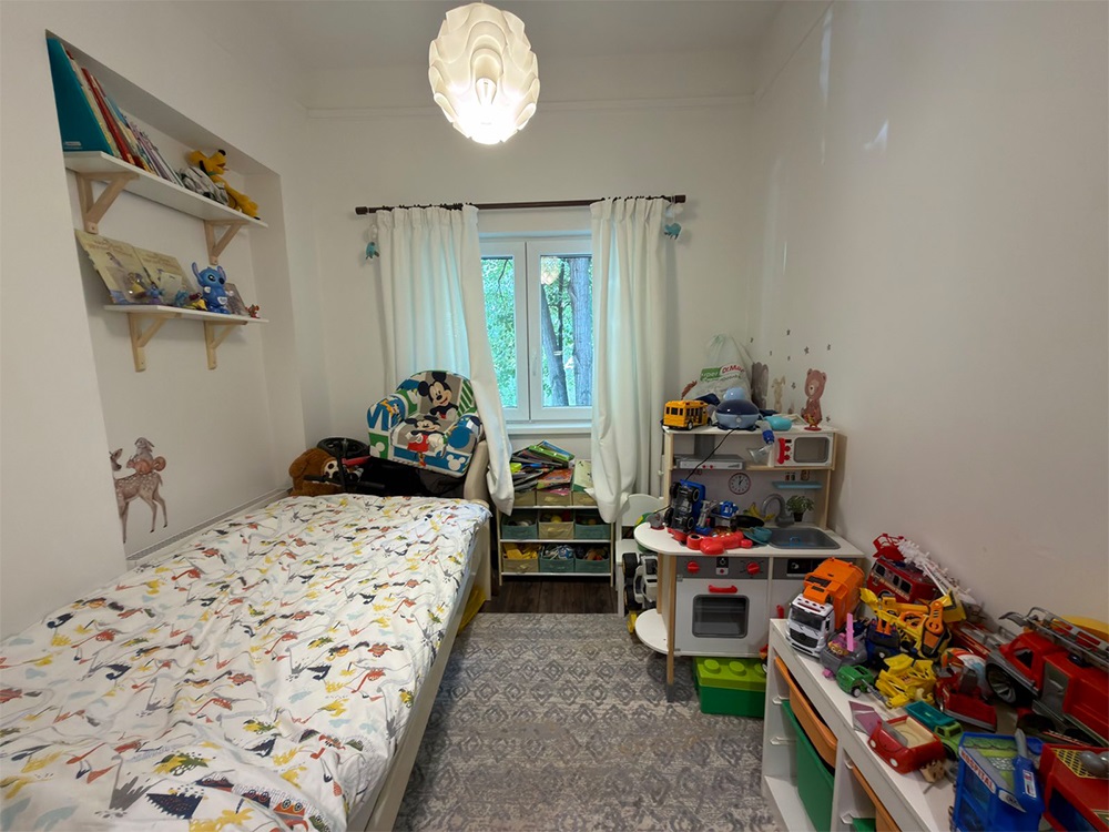 Stan na prodaju u Beogradu, Profesorska kolonija, dvoiposoban, 53m2, cena 249500 evra