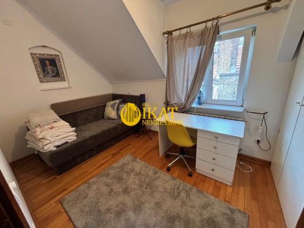 Stan na prodaju u Beogradu, Stari grad, 108m2, cena 465000 evra