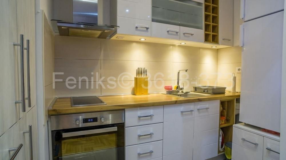 Stan na prodaju u Beogradu, Banjica, jednoiposoban, 31m2, cena 140000 evra
