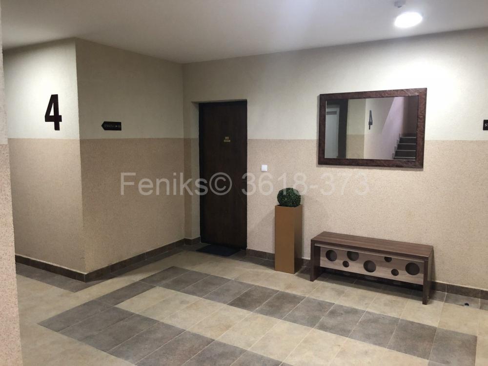 Stan na prodaju u Beogradu, Banjica, jednoiposoban, 31m2, cena 140000 evra