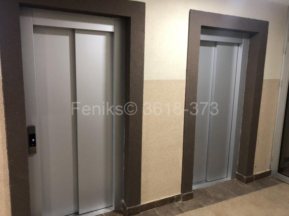 Stan na prodaju u Beogradu, Banjica, jednoiposoban, 31m2, cena 140000 evra