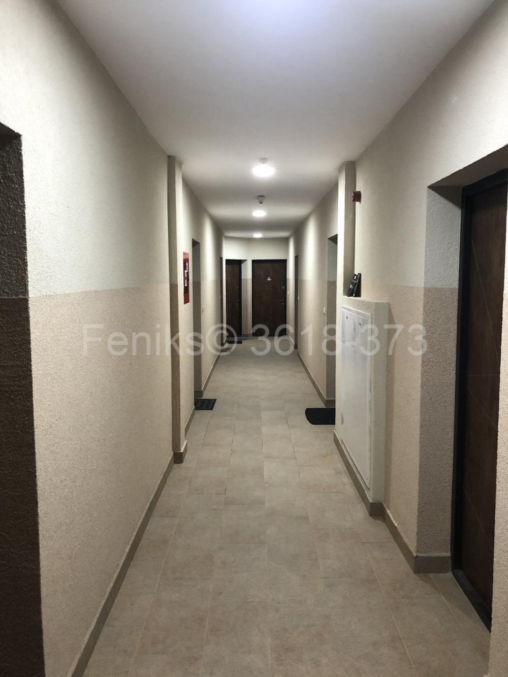 Stan na prodaju u Beogradu, Banjica, jednoiposoban, 31m2, cena 140000 evra