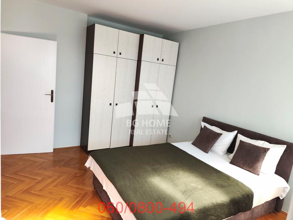 Stan na prodaju u Beogradu, Fontana, dvosoban, 62m2, cena 226000 evra