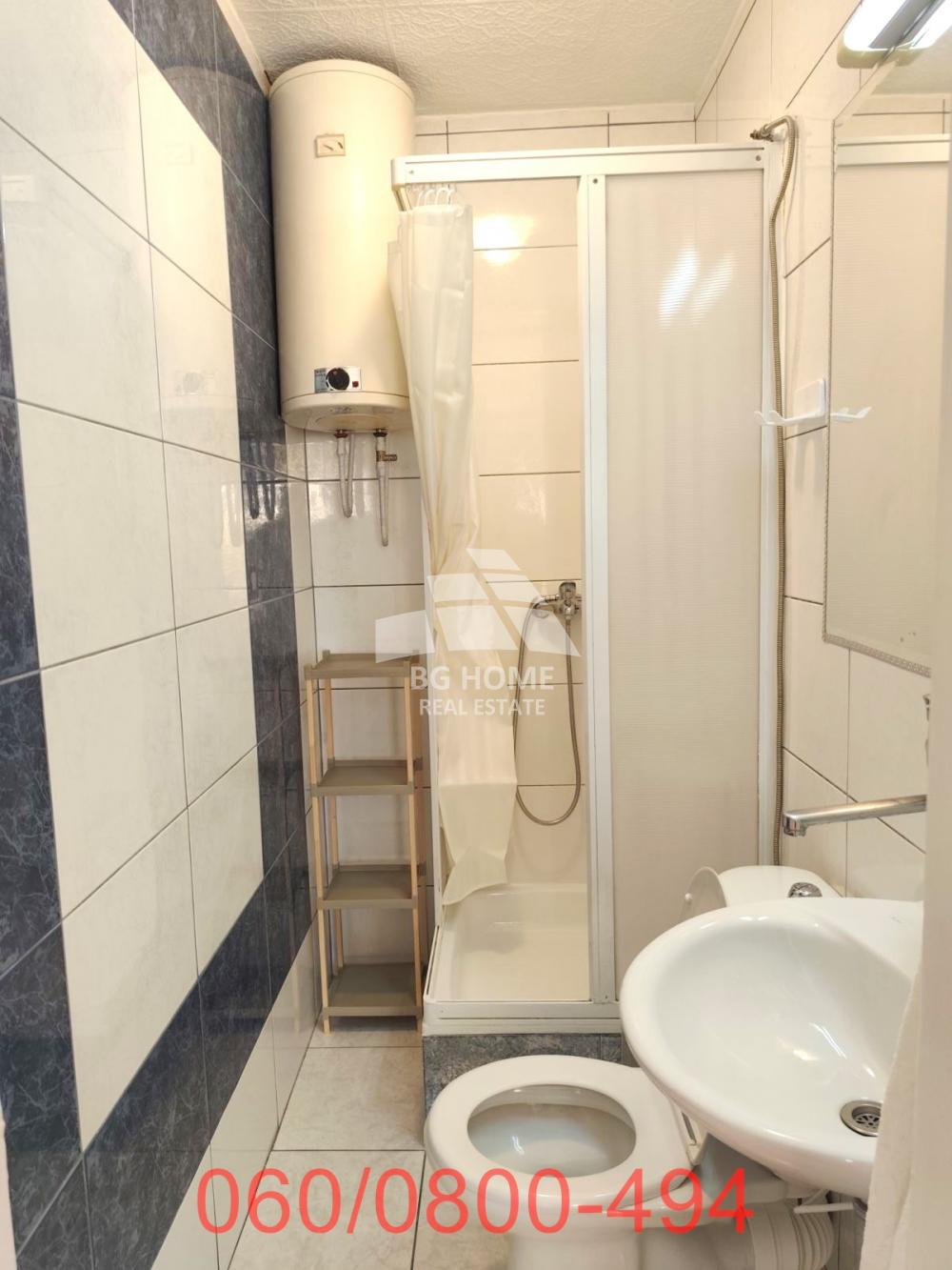 Stan na prodaju u Beogradu, Fontana, dvosoban, 62m2, cena 226000 evra