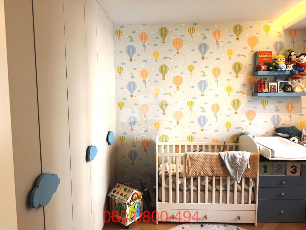 Stan na prodaju u Beogradu, Savski venac, trosoban, 87m2, cena 368000 evra