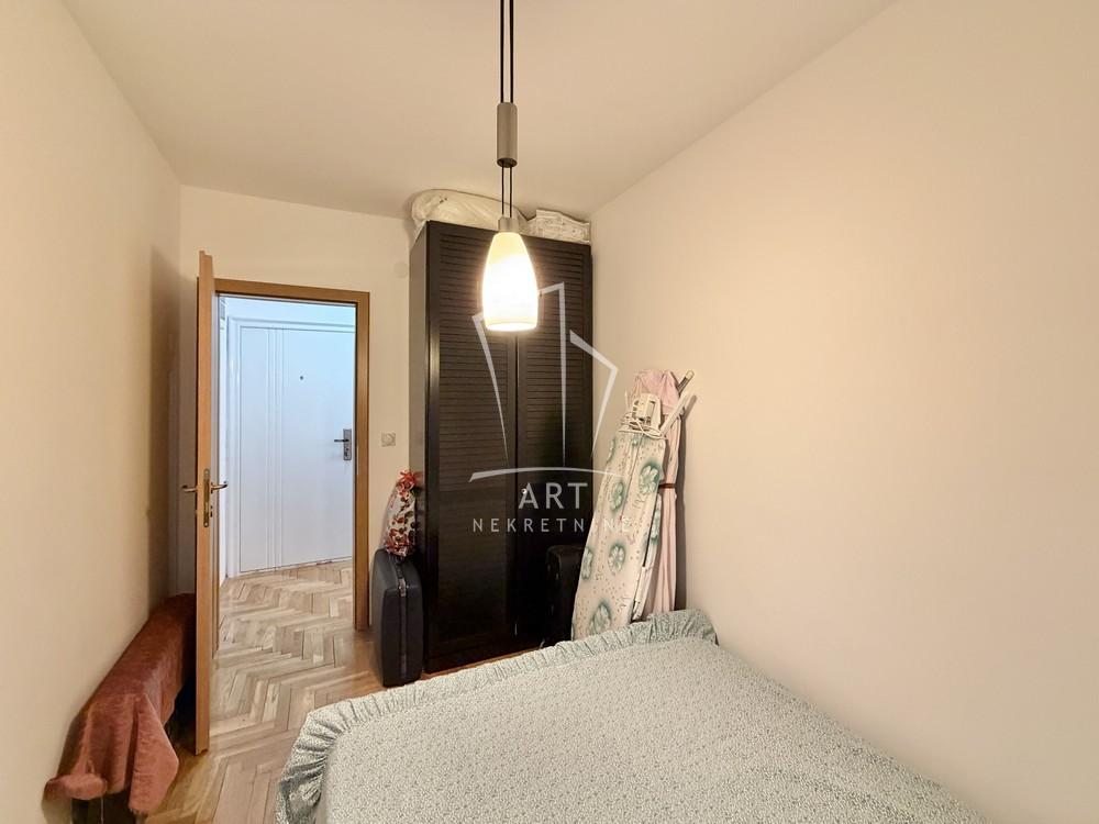 Stan na prodaju u Beogradu, Mirijevo, dvosoban, 42m2, cena 120000 evra