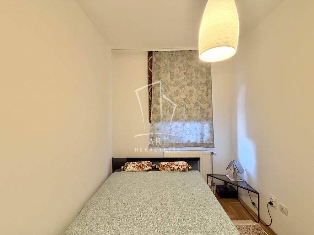 Stan na prodaju u Beogradu, Mirijevo, dvosoban, 42m2, cena 120000 evra