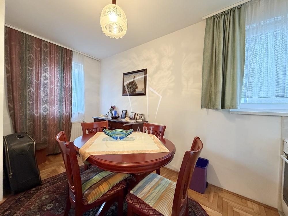 Stan na prodaju u Beogradu, Mirijevo, dvosoban, 42m2, cena 120000 evra