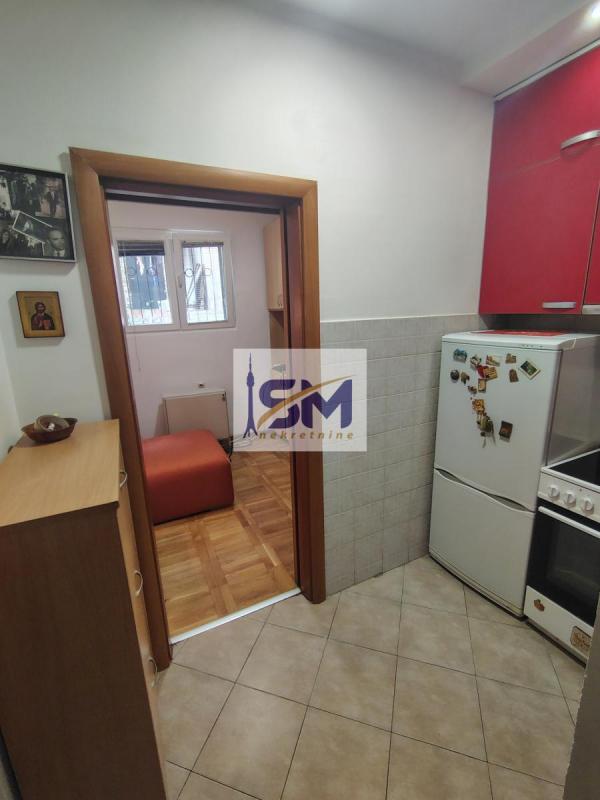 Stan na prodaju u Beogradu, Vukov spomenik, dvosoban, 38m2, cena 115000 evra