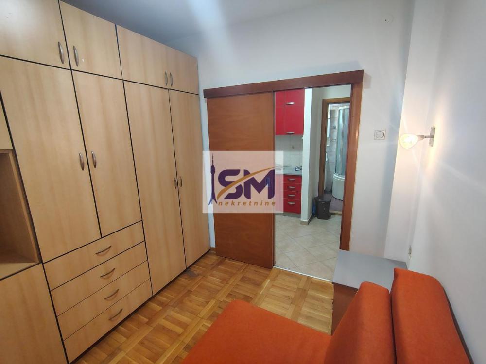 Stan na prodaju u Beogradu, Vukov spomenik, dvosoban, 38m2, cena 115000 evra