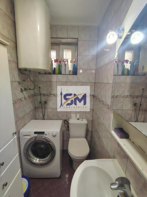 Stan na prodaju u Beogradu, Vukov spomenik, dvosoban, 38m2, cena 115000 evra