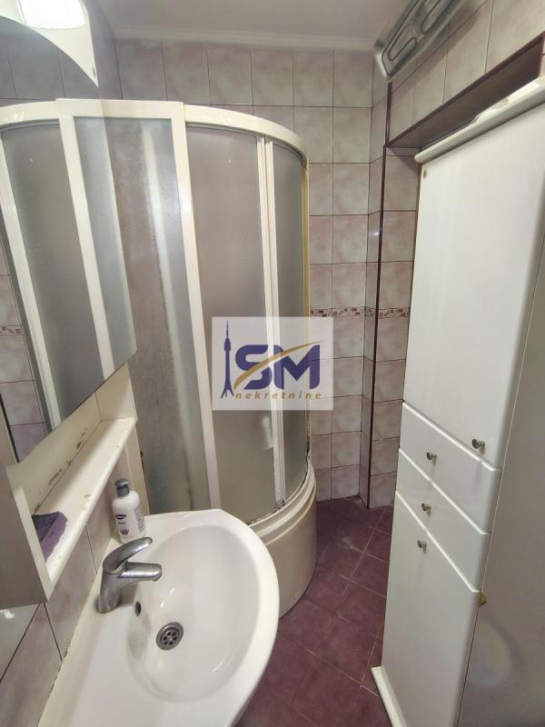 Stan na prodaju u Beogradu, Vukov spomenik, dvosoban, 38m2, cena 115000 evra