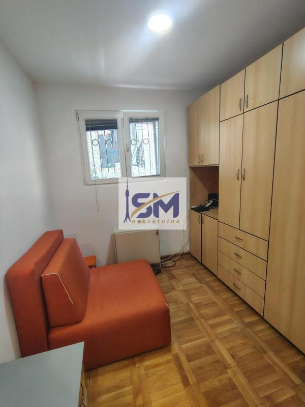 Stan na prodaju u Beogradu, Vukov spomenik, dvosoban, 38m2, cena 115000 evra