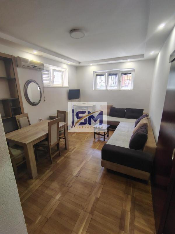 Stan na prodaju u Beogradu, Vukov spomenik, dvosoban, 38m2, cena 115000 evra