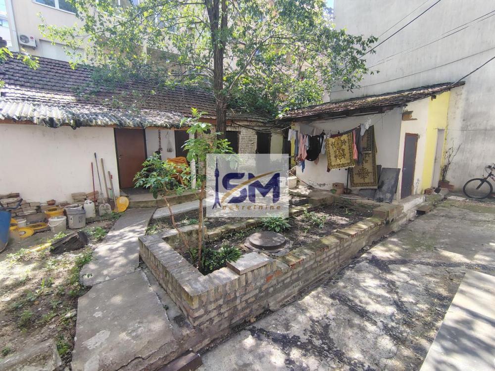 Stan na prodaju u Beogradu, Vukov spomenik, dvosoban, 38m2, cena 115000 evra