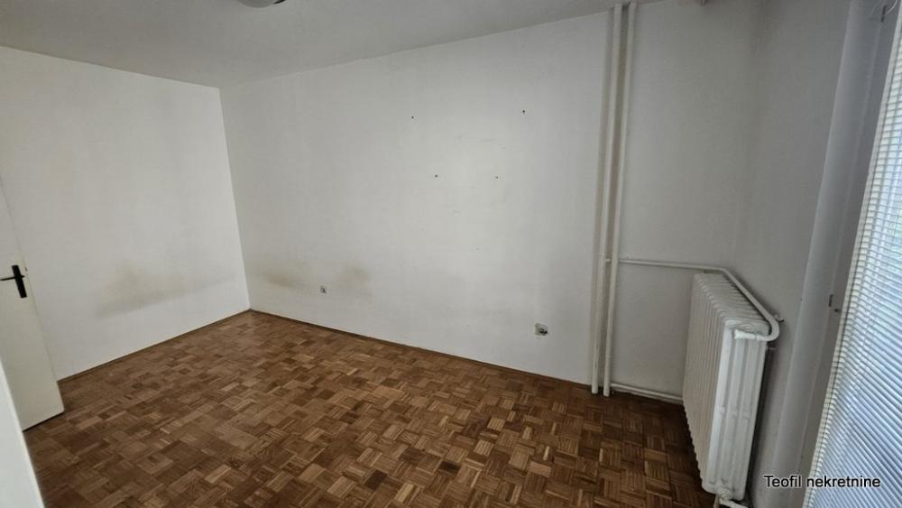Stan na prodaju u Beogradu, Novi Beograd blok 63, dvosoban, 61m2, cena 196900 evra
