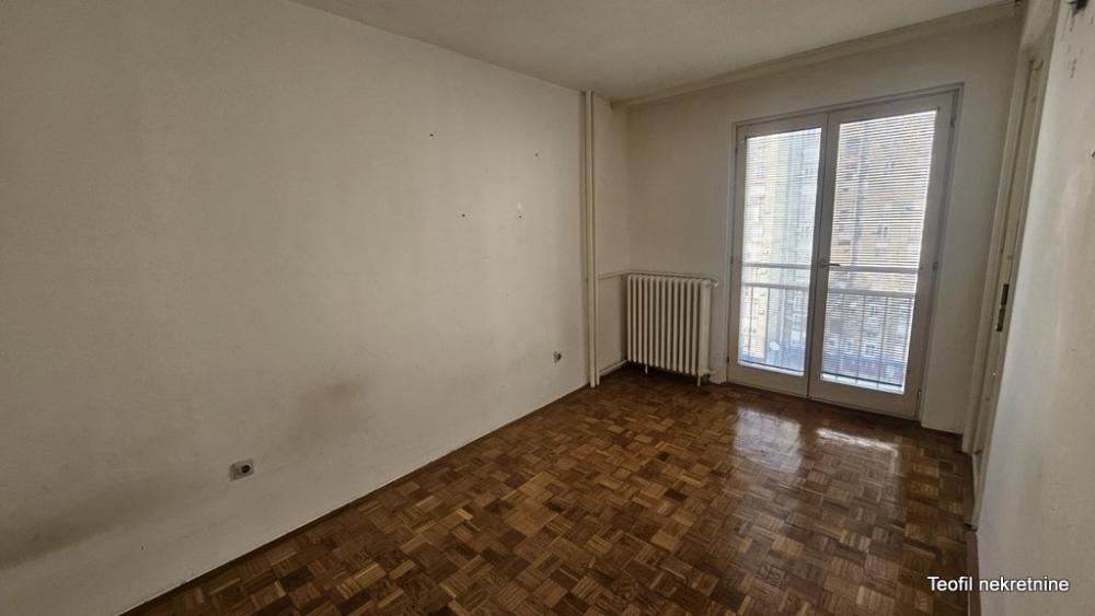 Stan na prodaju u Beogradu, Novi Beograd blok 63, dvosoban, 61m2, cena 196900 evra