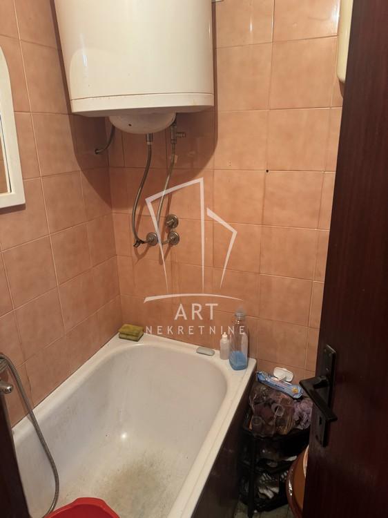Stan na prodaju u Beogradu, Palilula, jednosoban, 15m2, cena 36000 evra