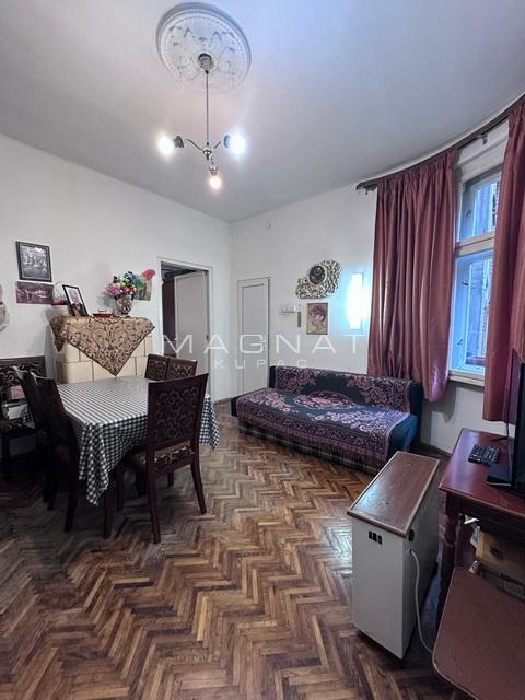 Stan na prodaju u Beogradu, Vračar, dvosoban, 46m2, cena 219000 evra