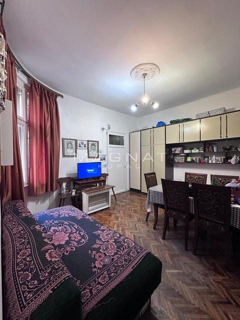 Stan na prodaju u Beogradu, Vračar, dvosoban, 46m2, cena 219000 evra