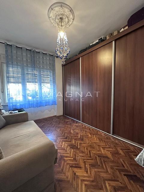 Stan na prodaju u Beogradu, Vračar, dvosoban, 46m2, cena 219000 evra