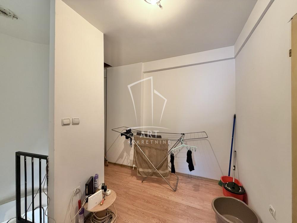 Stan na prodaju u Beogradu, Palilula, 67m2, cena 295000 evra