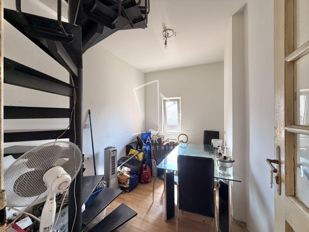 Stan na prodaju u Beogradu, Palilula, 67m2, cena 295000 evra