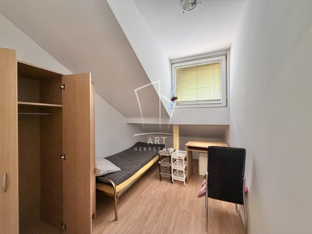 Stan na prodaju u Beogradu, Palilula, 67m2, cena 295000 evra
