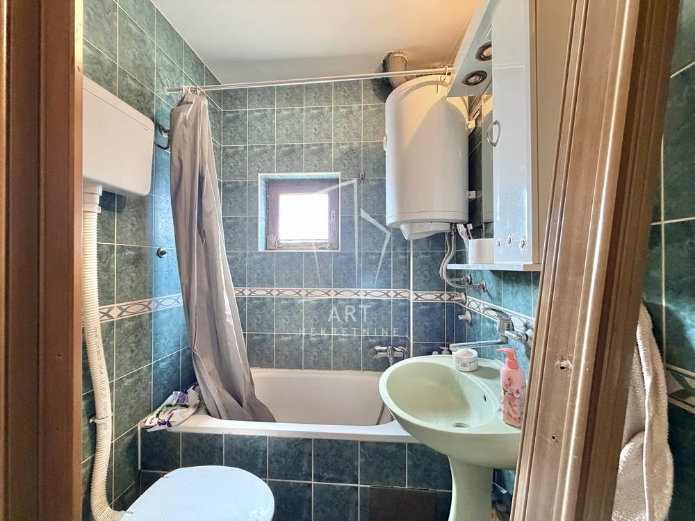Stan na prodaju u Beogradu, Palilula, 67m2, cena 295000 evra