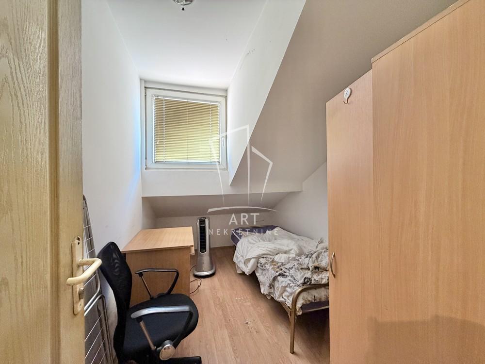 Stan na prodaju u Beogradu, Palilula, 67m2, cena 295000 evra