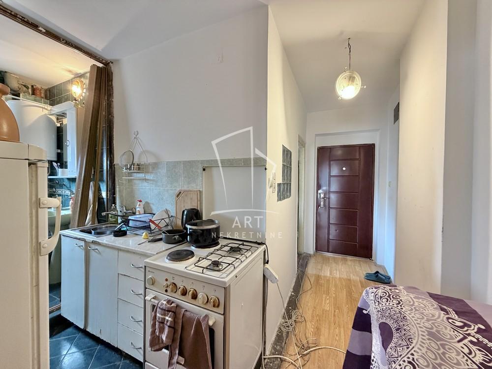 Stan na prodaju u Beogradu, Palilula, 67m2, cena 295000 evra