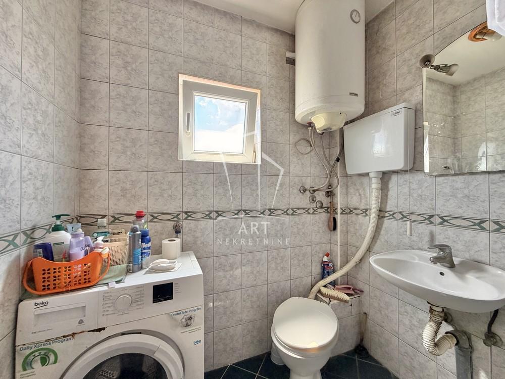 Stan na prodaju u Beogradu, Palilula, 67m2, cena 295000 evra