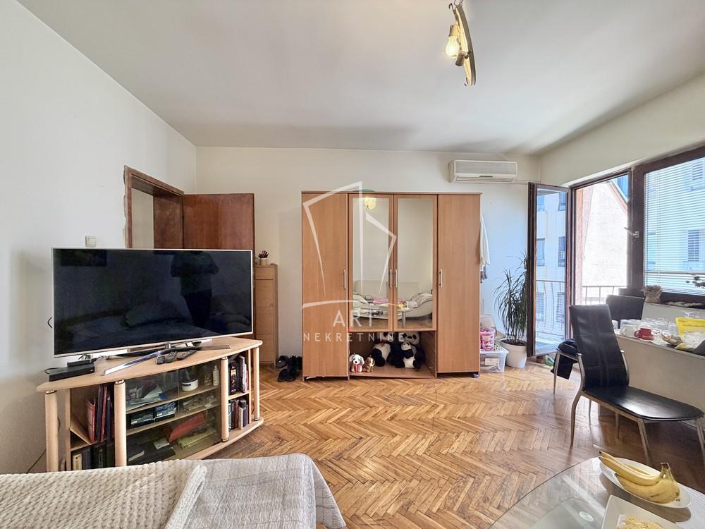 Stan na prodaju u Beogradu, Palilula, 67m2, cena 295000 evra