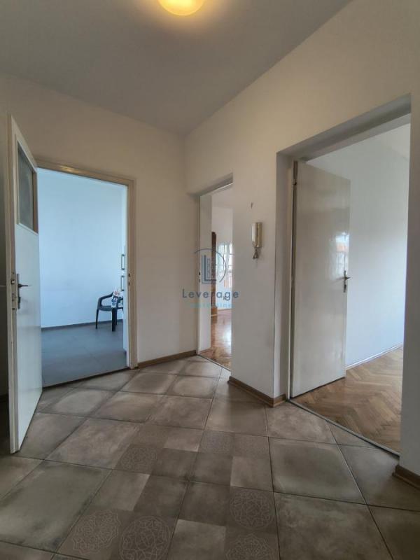 Stan na prodaju u Beogradu, Dorćol, dvosoban, 68m2, cena 289000 evra