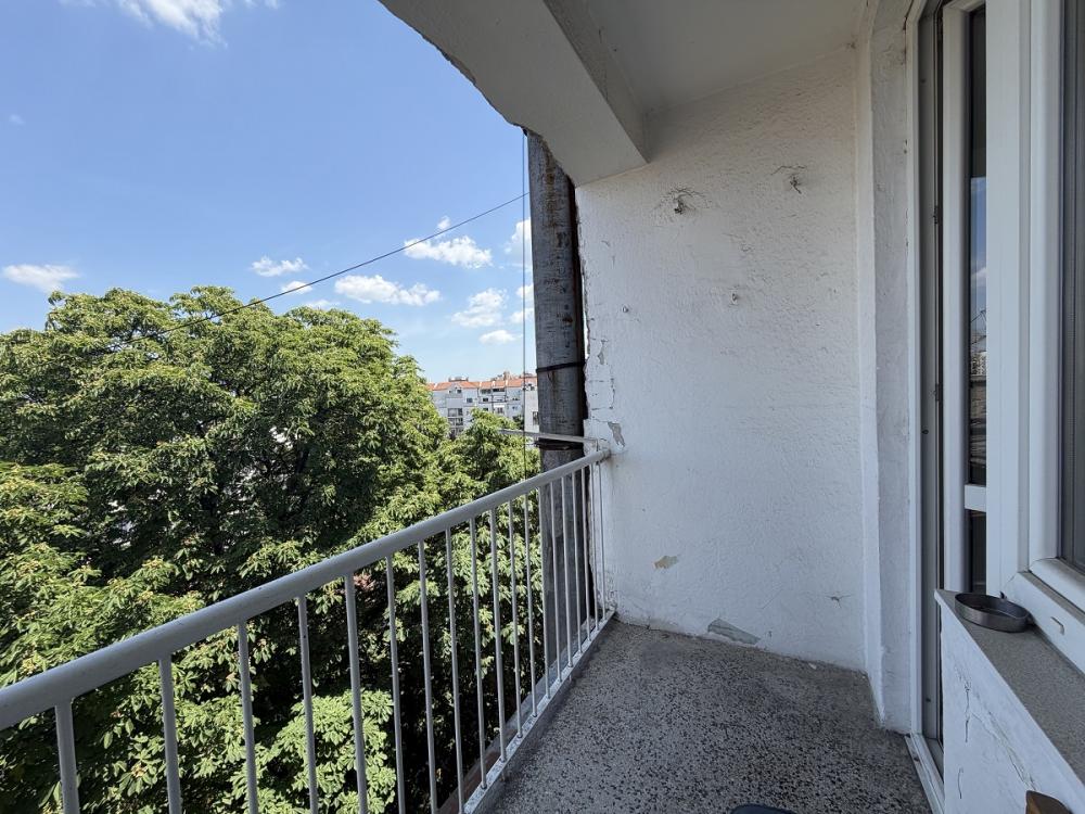 Stan na prodaju u Beogradu, Dorćol, dvosoban, 68m2, cena 289000 evra
