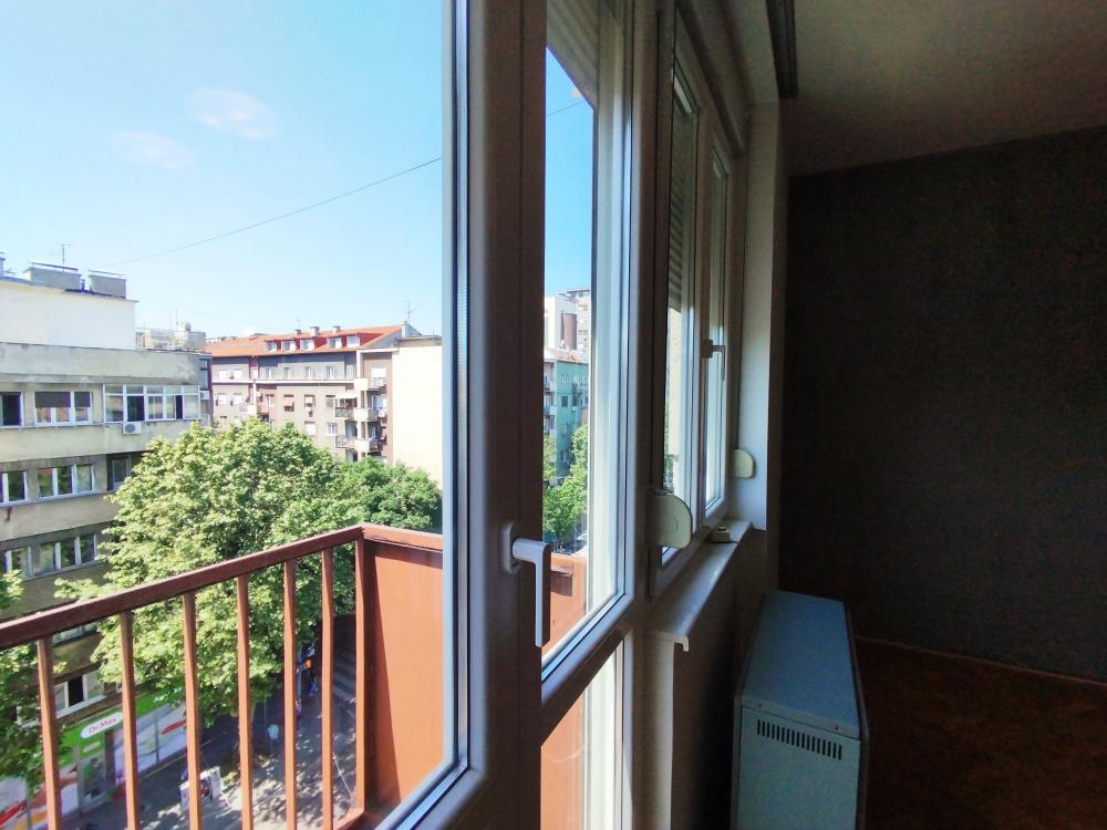 Stan na prodaju u Beogradu, Dorćol, dvosoban, 68m2, cena 289000 evra