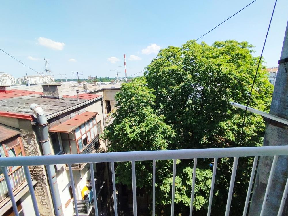 Stan na prodaju u Beogradu, Dorćol, dvosoban, 68m2, cena 289000 evra