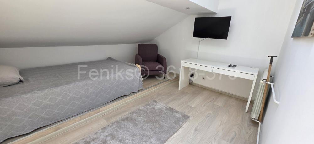 Stan na prodaju u Beogradu, Mirijevo, cetvorosoban, 100m2, cena 175000 evra