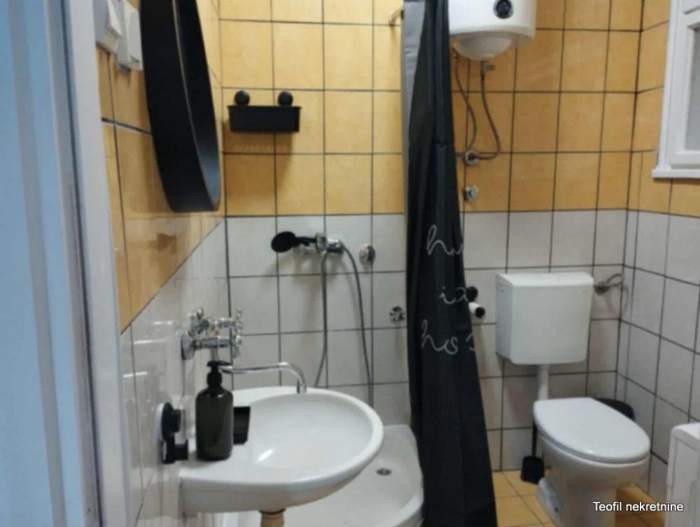 Stan na prodaju u Beogradu, Vukov spomenik, jednosoban, 25m2, cena 149000 evra