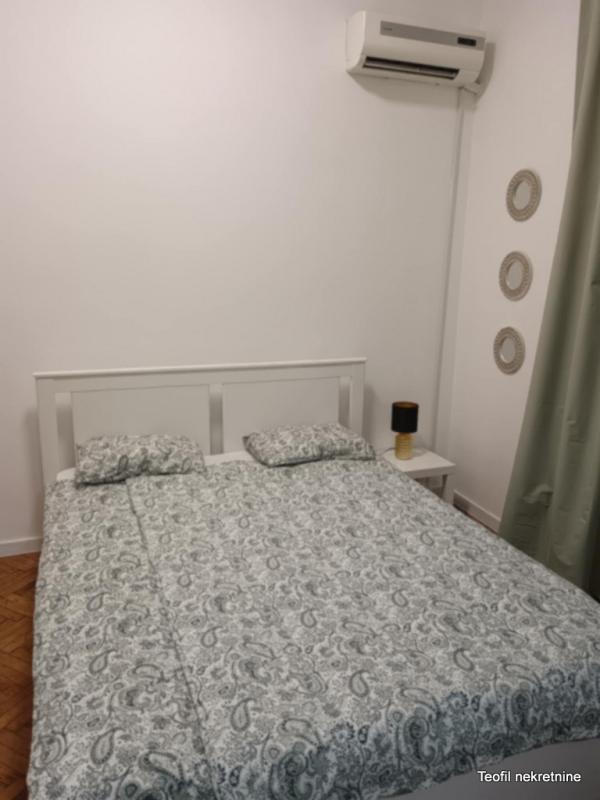 Stan na prodaju u Beogradu, Vukov spomenik, jednosoban, 25m2, cena 149000 evra