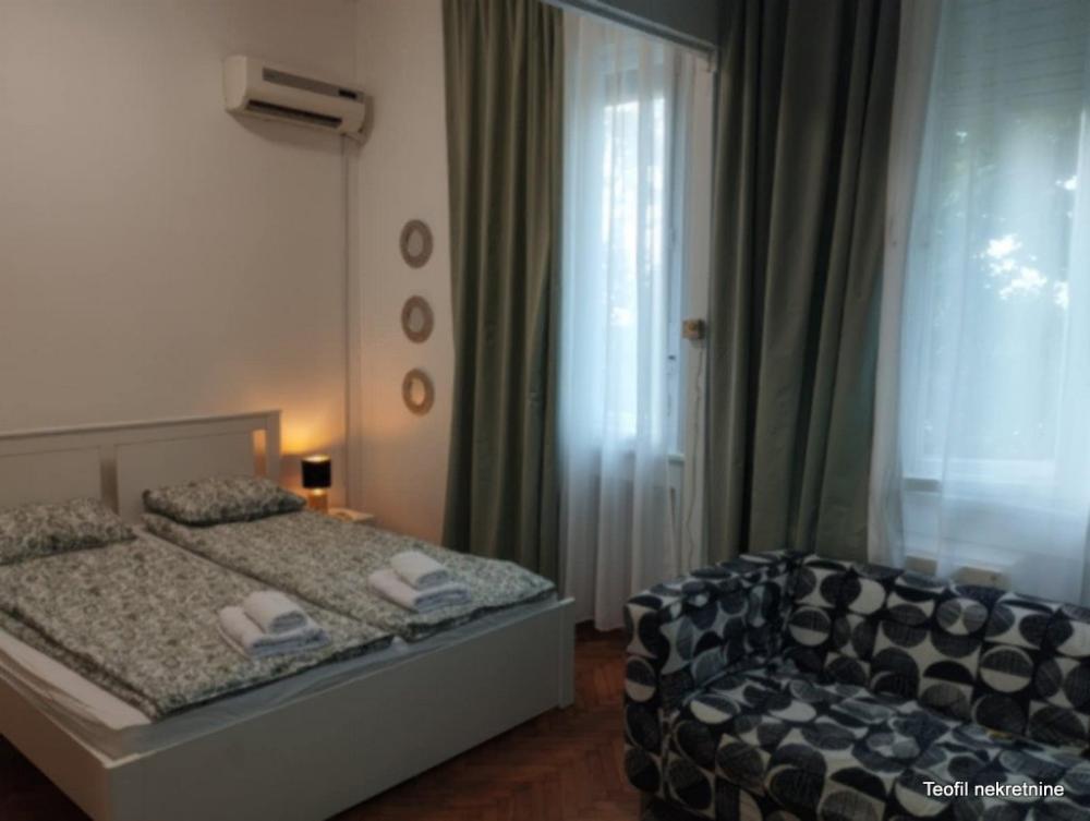 Stan na prodaju u Beogradu, Vukov spomenik, jednosoban, 25m2, cena 149000 evra