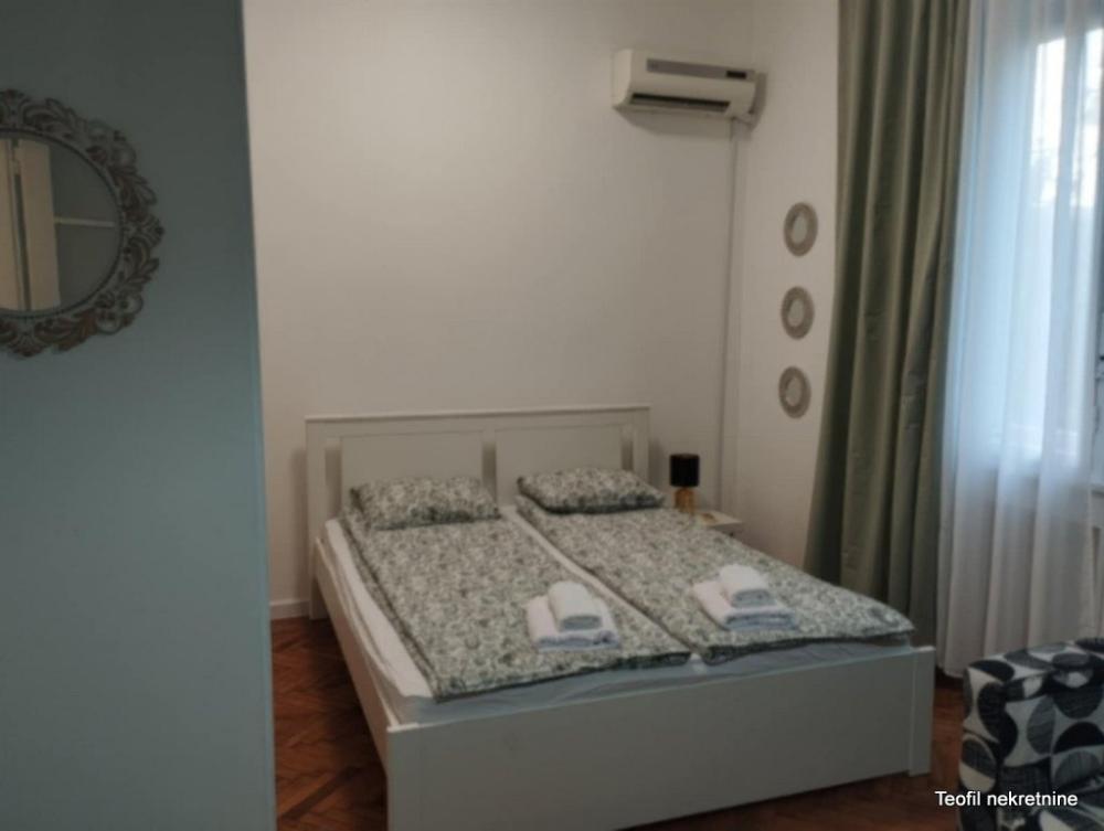 Stan na prodaju u Beogradu, Vukov spomenik, jednosoban, 25m2, cena 149000 evra