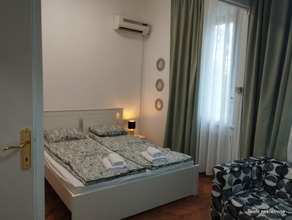 Stan na prodaju u Beogradu, Vukov spomenik, jednosoban, 25m2, cena 149000 evra