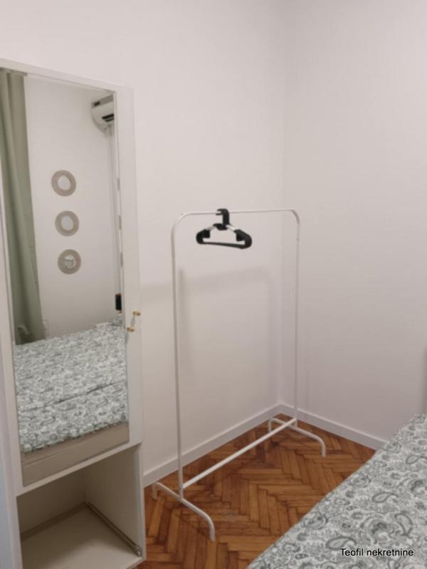 Stan na prodaju u Beogradu, Vukov spomenik, jednosoban, 25m2, cena 149000 evra