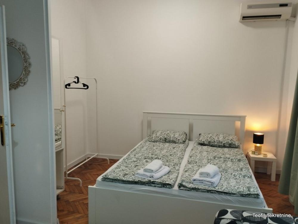 Stan na prodaju u Beogradu, Vukov spomenik, jednosoban, 25m2, cena 149000 evra