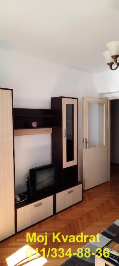 Stan na prodaju u Beogradu, Vračar (Centar), dvosoban, 48m2, cena 230000 evra