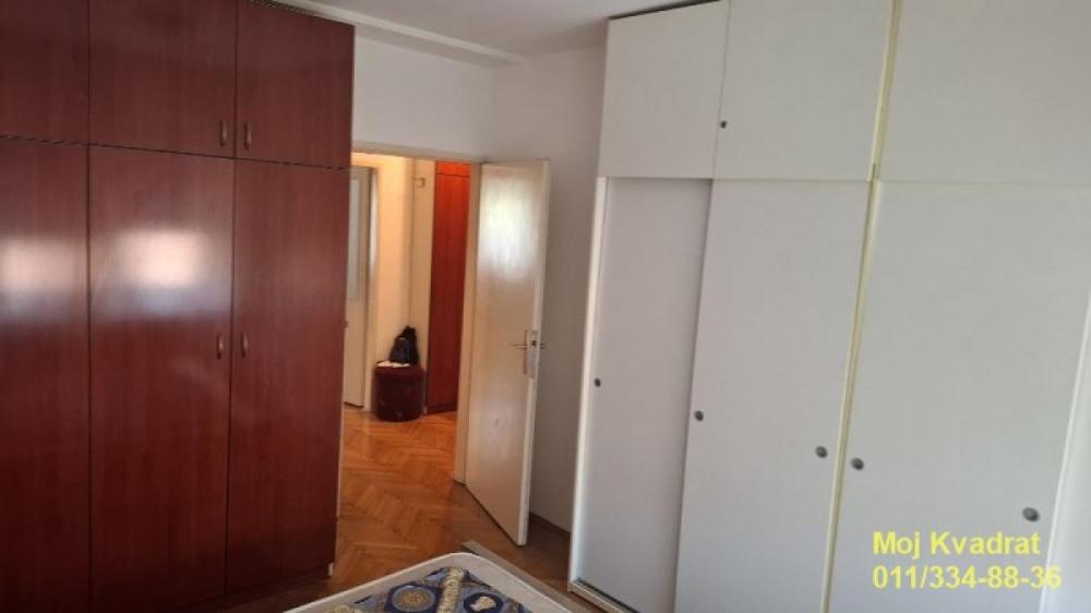 Stan na prodaju u Beogradu, Vračar (Centar), dvosoban, 48m2, cena 230000 evra