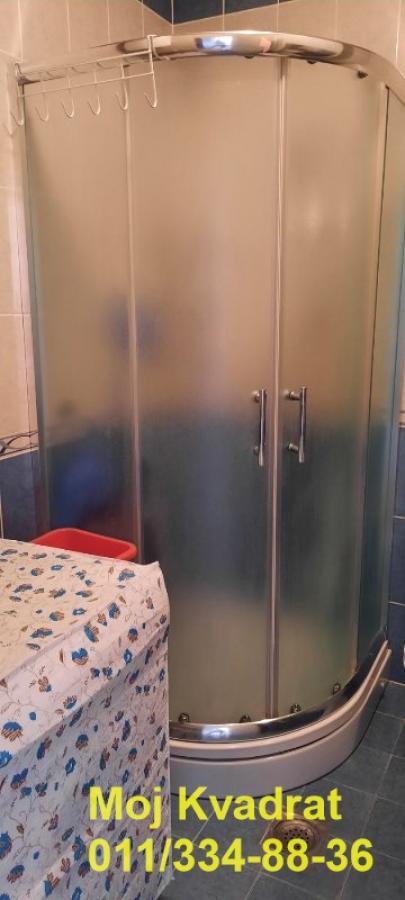 Stan na prodaju u Beogradu, Vračar (Centar), dvosoban, 48m2, cena 230000 evra