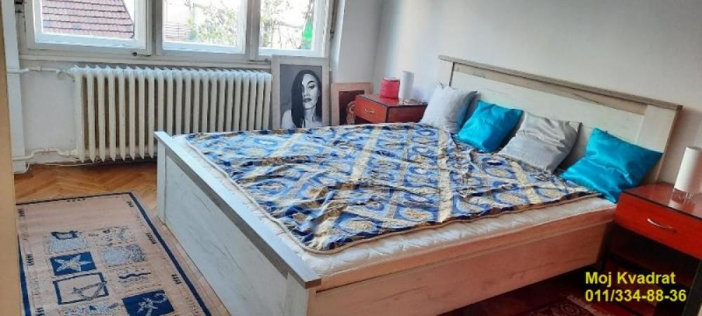 Stan na prodaju u Beogradu, Vračar (Centar), dvosoban, 48m2, cena 230000 evra