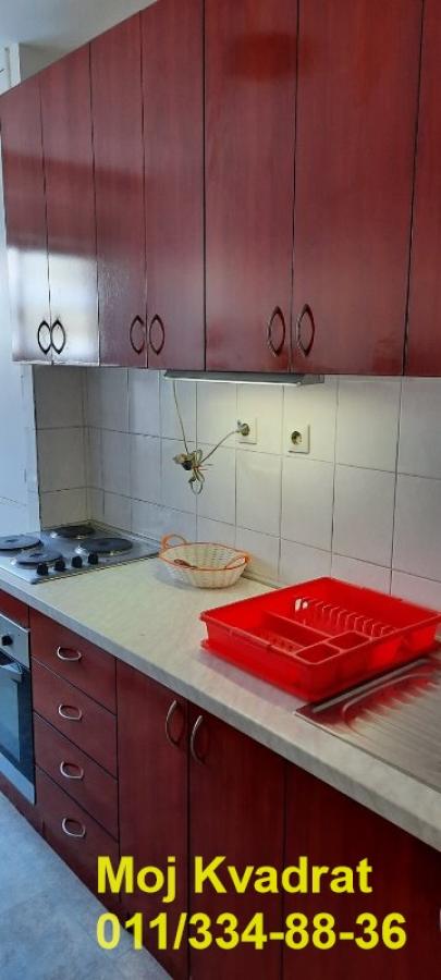 Stan na prodaju u Beogradu, Vračar (Centar), dvosoban, 48m2, cena 230000 evra